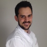 Daniel Martín Vera - PhD