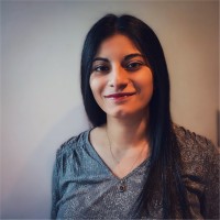 Cynthia Valdivia Soto
