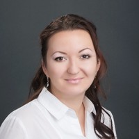 Natalia Pavlova