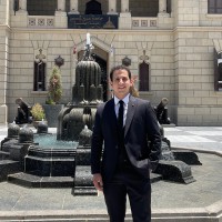 Mohamed Salah El-Din