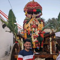 Rajshekhar Natikar