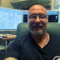 Angelo Vecchio