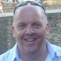 tony kelly