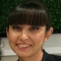 Desi Dimitrova
