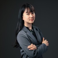 Jill Chen