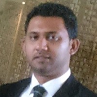 Tharindu Jayasingha (TJ)