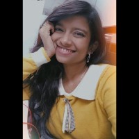 Sneha Aloshious