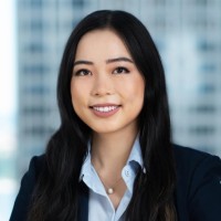 Sharon Yin