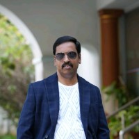 Nandakumar A