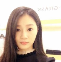 Irina Xie