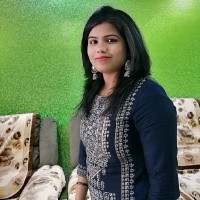 Jayashree Behera