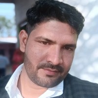 Abhishek Pachauri