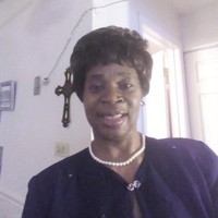 Anne Egwele