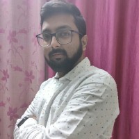 Aman Shrivastava