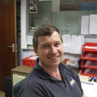 Adam King