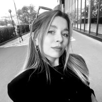Daria Novikova