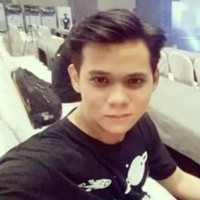 Patrick James Garcia