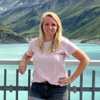 Jacqueline Uland