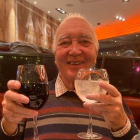 Nelson Bryce C.Eng, FIET