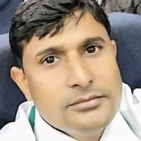 YUSUF SHAIKH