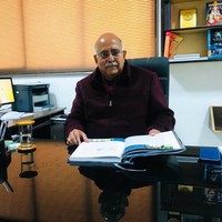 Dr.VIRENDER K. VATS