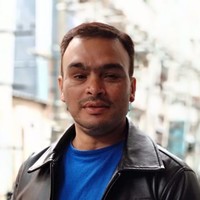 Mohamed Rafiq