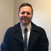 Chris Magouyrk