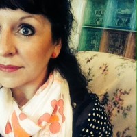 Rebecca Belfield