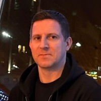 Gareth Desmond