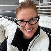 Lisa Marie Field
