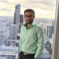 Milan Patel