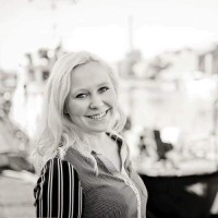 Karoliina Pihlajamäki