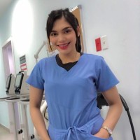 Hanan Salih