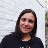 Nathalia Soledad Ballestero Da Rosa