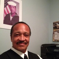 Anthony Trahan
