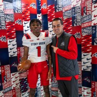 Malachi Marshall