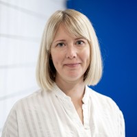 Catarina Boström