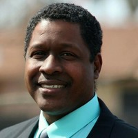 DARRYL GREENLEE