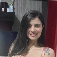 Aline Alvares De Almeida