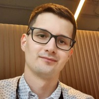Vitaliy Ibragimov