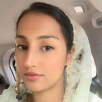Manpreet Kaur Gill