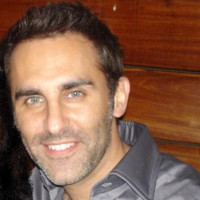 Danny Alvarez