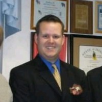 Ben Thornburgh