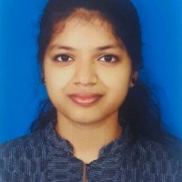 NAMITHA CHANDRAN
