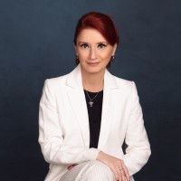 Bianca Vuță