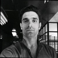 HamidReza Zandi