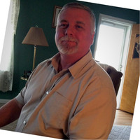 David Parker