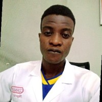 Adekanye Adegboyega