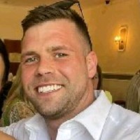 Darren Murphy