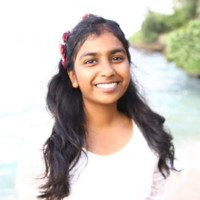 Shashita Augustin